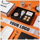 Hong Kong - Corporate Gifts 派對禮品