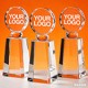 Hong Kong - Corporate Gifts 水晶