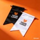 Hong Kong - Corporate Gifts 旗