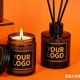 Hong Kong - Corporate Gifts 香薰蠟燭
