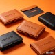 Hong Kong - Corporate Gifts 皮製卡套
