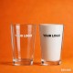 Hong Kong - Corporate Gifts 玻璃杯