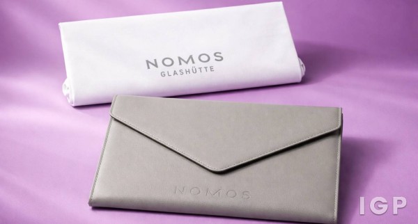 NOMOS