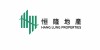 恒隆地產