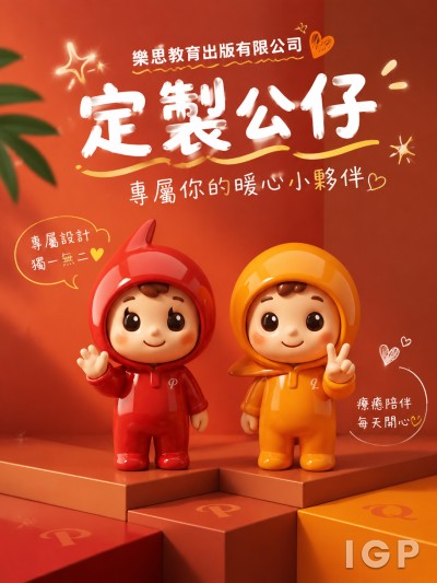 樂思教育出版有限公司