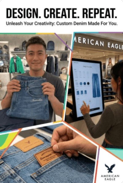 Hong Kong - Corporate Gifts American Eagle