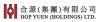 合元公司