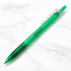 透光書寫筆