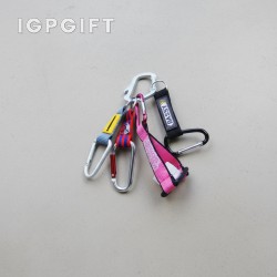 定製登山扣背帶
