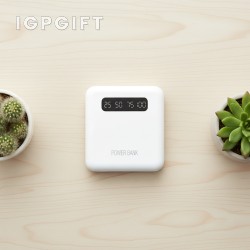 多功能充電寶