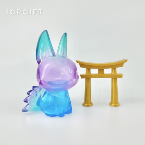 定製盲盒玩具
