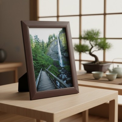 Hong Kong - Corporate Gifts 木製相框 - 8