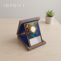 奢華天鵝絨禮品盒
