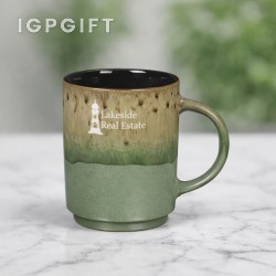 專業咖啡杯 - 15 盎司