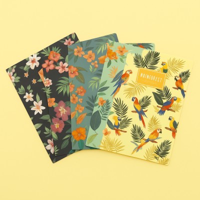 Hong Kong - Corporate Gifts L型文件夾