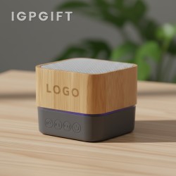 竹韻音箱