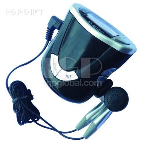 計步器