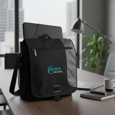 Hong Kong - Corporate Gifts 多功能商務肩背包
