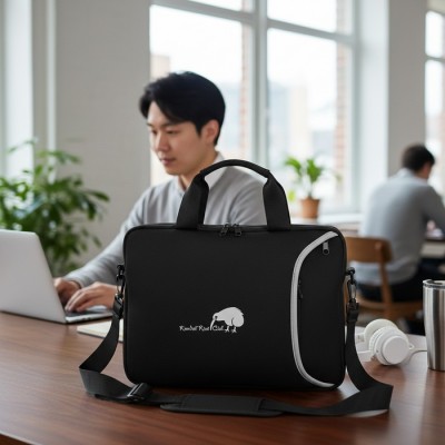 Hong Kong - Corporate Gifts 多功能筆記本電腦保護包