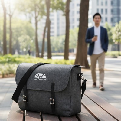Hong Kong - Corporate Gifts 城市行者手提電腦包