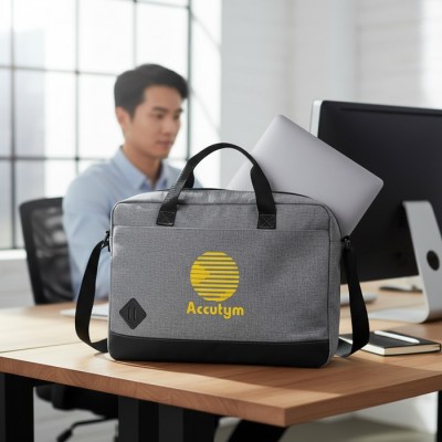 Hong Kong - Corporate Gifts 輕便15吋筆記型電腦公文包