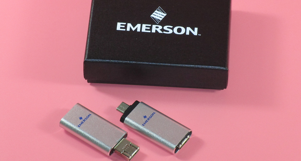 IGP(Innovative Gift & Premium)|Emerson