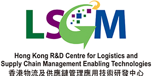 IGP(Innovative Gift & Premium)|Hong Kong R&D Centre for Logistics