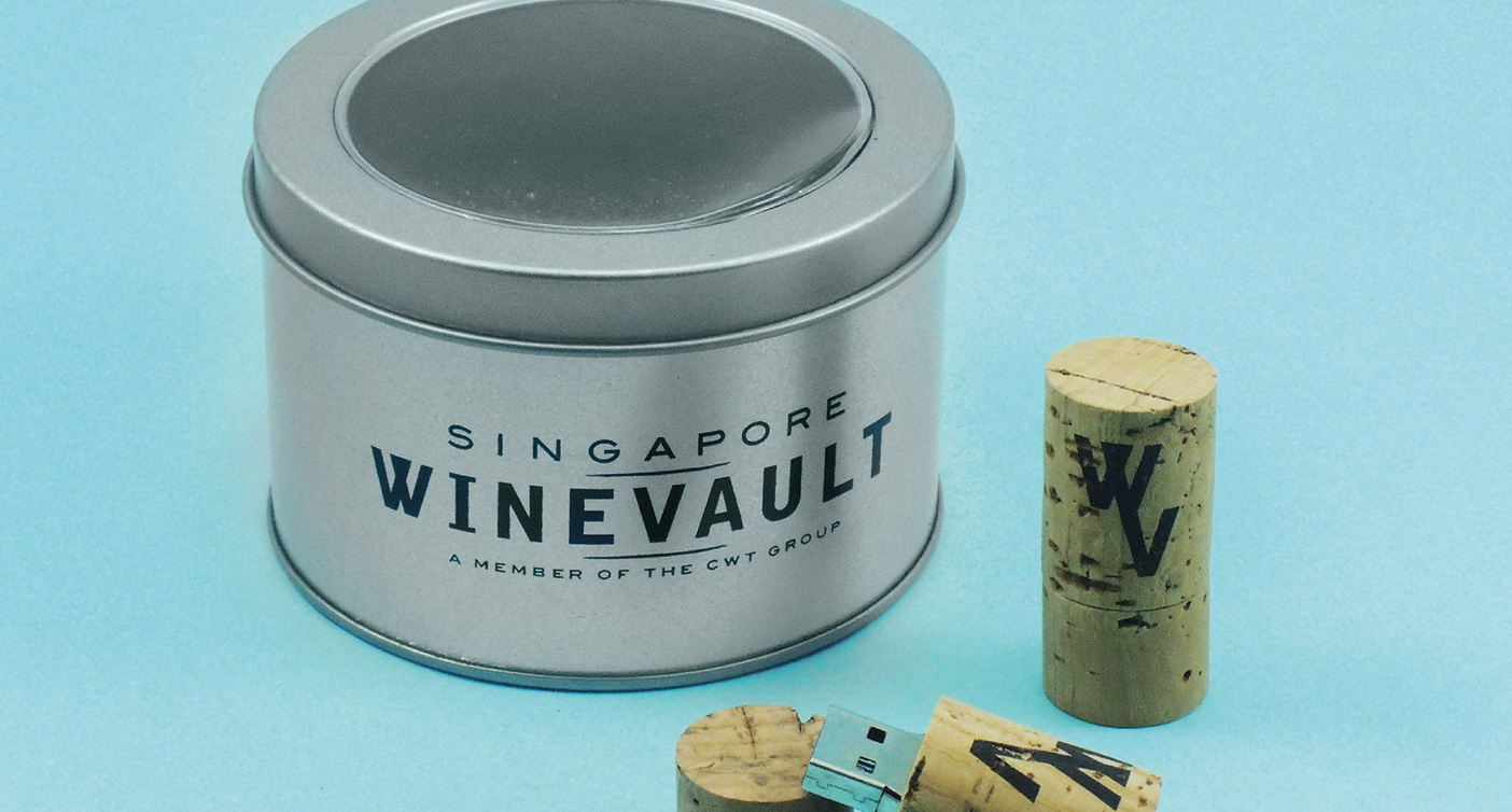 IGP(Innovative Gift & Premium) | Wine Vault