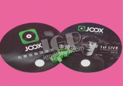 IGP(Innovative Gift & Premium)|JOOXMusic