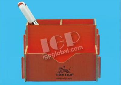 IGP(Innovative Gift & Premium) | Tiger Balm