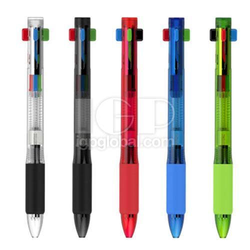 Four Colors Pen
