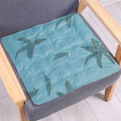 Water-free Cooling Cushion