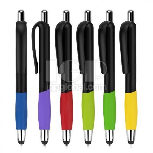 2in1Advertising &Touch pen