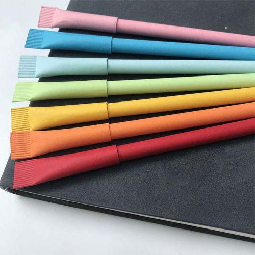 Eco-friendly Craft Paper Pen