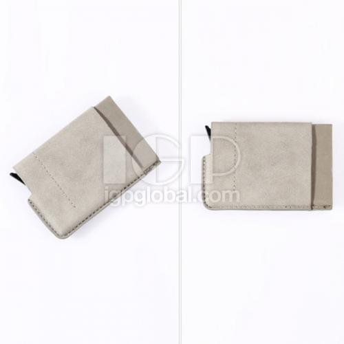 Multi-function Anti-theft Card Case