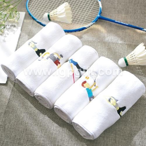 Towel+Bottle+Rope Sport Gift Set