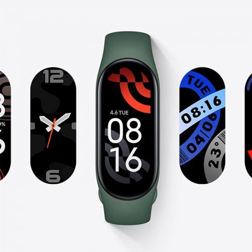Xiaomi Sports Smart Watch