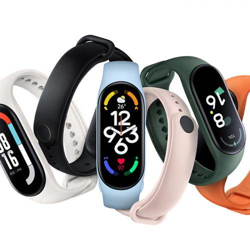 Xiaomi Sports Smart Watch