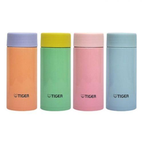 Tiger Mini Pocket Thermal Bottle
