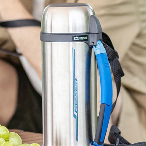 ZOJIRUSHI Classic The Large Capacity Outdoor Thermal Bottle