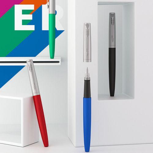 PARKER Elegant Colourful Pen