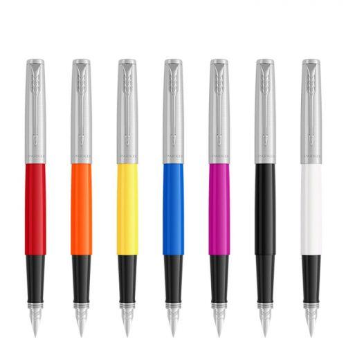 PARKER Elegant Colourful Pen