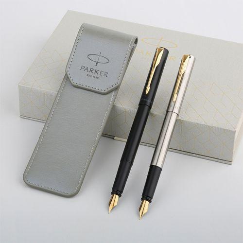 PARKER Pen Bag & Pen Portable Gift Set