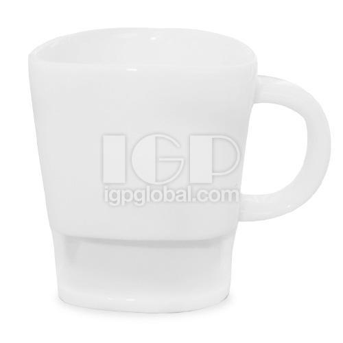 Biscuit Ceramic Mug