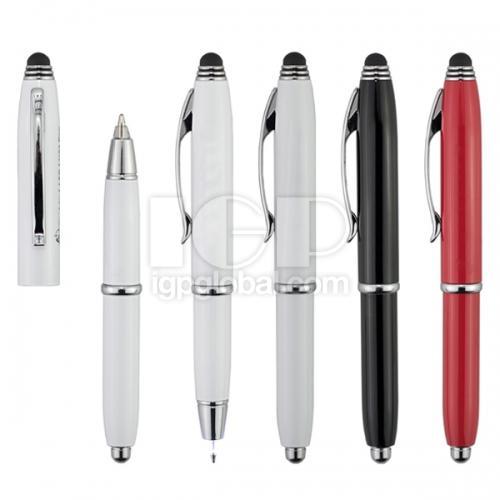 3 in 1 Metal Pen-Painted