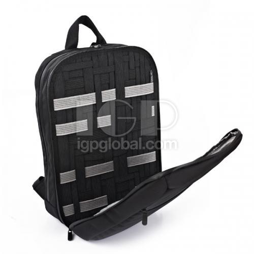 Digital Backpack