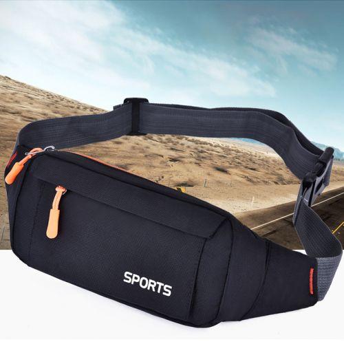 Light-weigh Multi-function Chest Bag