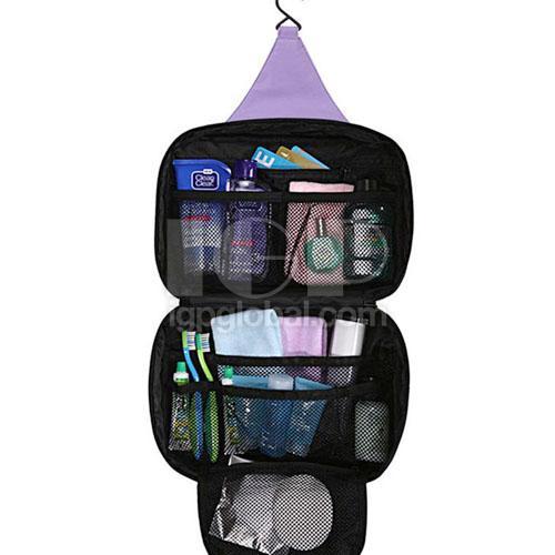 Large Scale Hanging Travel Toiletry Kit