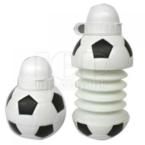 Soccer Style (stretching) Bottle