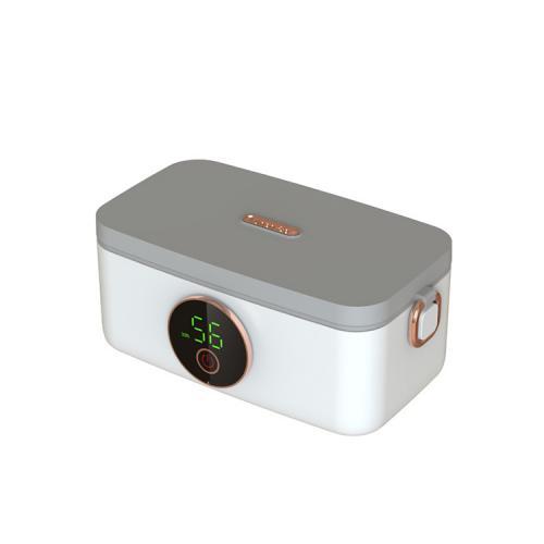 VVU&CCO 物克無線充電式加熱飯盒